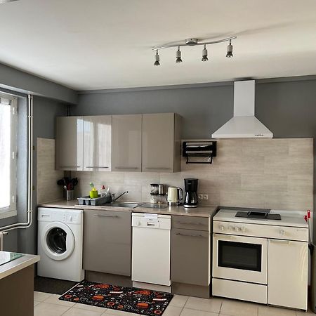 Apartament Gite Du St Martin Oradour-Fanais Zewnętrze zdjęcie